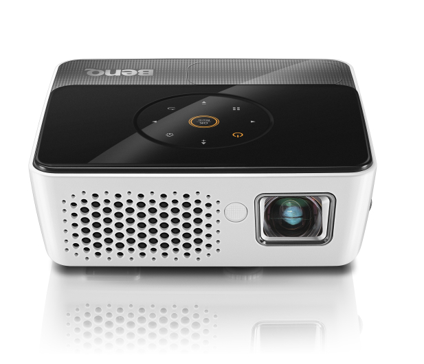 BenQ GP3 DLP - 137717 - zdjęcie 3